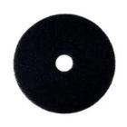 3M Scotch Brite nejlon pad, fekete, 355 mm termékfotó