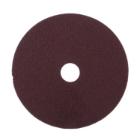 3M Scotch Brite 51-line pad, barna, 280 mm term&eacute;kfot&oacute;