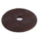 3M Scotch Brite 51-line pad, barna, 432 mm term&eacute;kfot&oacute;