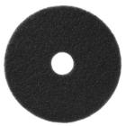Diversey TASKI Americo Pad, 18col/460mm s&uacute;rol&oacute;korong, fekete term&eacute;kfot&oacute;