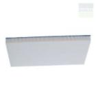Tana 9506 kézi power pad kék/fehér színben, 25x11,5x2,4cm termékfotó