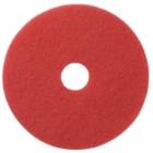 Diversey TASKI Americo Pad 15col s&uacute;rol&oacute;korong, piros, 5db/karton term&eacute;kfot&oacute;