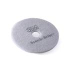 3M Scotch Brite Block mit 51 Linien, wei&szlig;, 505 mm Produktbild