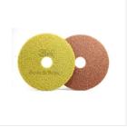 3M Scotch-Brite Pr&eacute;mium padl&oacute;tiszt&iacute;t&oacute; korong, sienna gy&eacute;m&aacute;nt, 432mm term&eacute;kfot&oacute;