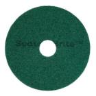 3M Scotch-Brite Padl&oacute;tiszt&iacute;t&oacute; korong, z&ouml;ld, 280 mm, 5 db/csomag term&eacute;kfot&oacute;