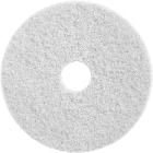 Diversey TASKI Twister Pad 20col/505mm s&uacute;rol&oacute;korong, feh&eacute;r, 2db/karton term&eacute;kfot&oacute;
