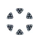 Diversey Twister Hybrid Tool Black 6pc W1 termékfotó