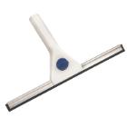 Haug 0760 Ablaklehúzó, 35cm hosszú, aluminium tartóval, gumi éllel, fehér termékfotó