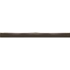 Haug 85459 p&oacute;tgumi ablakleh&uacute;z&oacute;hoz, 45 cm, fekete (8545-h&ouml;z) term&eacute;kfot&oacute;