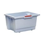KI&Aacute;RUS&Iacute;T&Aacute;S! Vileda Pre-box elők&eacute;sz&iacute;tő v&ouml;d&ouml;r, klipszel term&eacute;kfot&oacute;