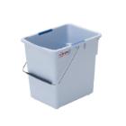 Vileda 160584 Origo small bucket with blue clip product photo
