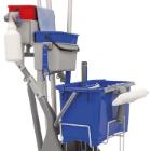 Filmop plastic bucketholder for Vega and Arka trolleys product photo