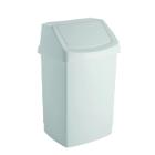 CU51 (4042) Click-it Tilting lid bin, 9 L product photo