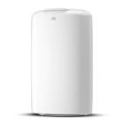 Tork 563000 hullad&eacute;kgyűjtő, 50l, feh&eacute;r, műanyag, 63x39x29cm (B1) term&eacute;kfot&oacute;