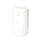 Tork 564000 mini hullad&eacute;kgyűjtő, 5l, feh&eacute;r, műanyag, 38x19,4x16cm (B3) term&eacute;kfot&oacute;