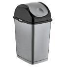 BILLENŐS SZEMETES SLIM 10 L 09402 term&eacute;kfot&oacute;