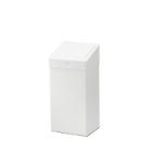 Tork 228000 hullad&eacute;kgyűjtő, 50l, feh&eacute;r, f&eacute;m, 70,6x34,1x25,8cm (B1) term&eacute;kfot&oacute;