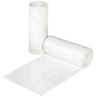 PE szemeteszs&aacute;k, feh&eacute;r, 30mk, 70x110 cm-es, 120L, 100 db/csomag term&eacute;kfot&oacute;