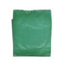 PE garbage bag, green, 600x1000x0.046 mm product photo