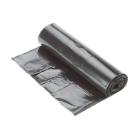 Szemeteszs&aacute;k 96x120-as 30 mik 200l fekete term&eacute;kfot&oacute;