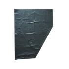 PE Szemeteszsák 150L fekete 750 x 1100 mm 0,030 myc termékfotó