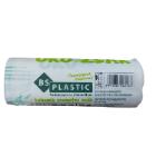 BIO szemeteszs&aacute;k komposzt&aacute;lhat&oacute; 30L 500x600x0,014mm 10db/tekercs OK HOME compost term&eacute;kfot&oacute;