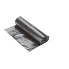 Szemeteszs&aacute;k 700x1100 mm, 120L, fekete, 40 mik LDPE recy. term&eacute;kfot&oacute;