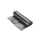 Szemeteszs&aacute;k 1300x1500 mm, 320L, fekete, 30 mik LDPE recy. term&eacute;kfot&oacute;