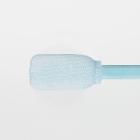 ITW TX715 Alpha Sampling Swab, t&ouml;rlőp&aacute;lcika, 100db/csomag term&eacute;kfot&oacute;