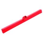 Haug FC87801 nagy gumi leh&uacute;z&oacute; piros PP, &eacute;lelmiszerrel &eacute;rintkezhet, 620x35x105mm term&eacute;kfot&oacute;