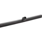 Haug FC87867 nagy gumi leh&uacute;z&oacute; fekete PP, &eacute;lelmiszerrel &eacute;rintkezhet, 620x35x105mm term&eacute;kfot&oacute;