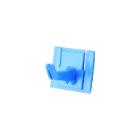haug 86997_2 refil handle-fixation hook 42x32x31 mm product photo