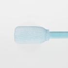 ITW TX715 Alpha Sampling Swab, t&ouml;rlőp&aacute;lcika, 100db/csomag term&eacute;kfot&oacute;