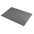 Notrax 265 Wayfarer outdoor dirt catching mat, tangled fiber, grey, 90x150cm product photo