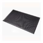 Notrax 599 Octo-O-Flex outdoor dirt catching mat with border, 90*150 cm product photo