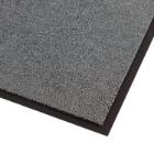Notrax 185 Essence indoor dirt trap carpet, dark grey, width: 90cm running meter product photo