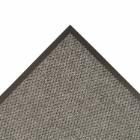 Notrax 136 Polynib indoor dirt catching mat, grey, 90x150cm product photo