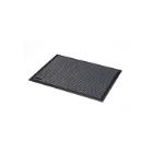 Notrax 456 Skystep nitril &aacute;ll&aacute;sk&ouml;nny&iacute;tő szőnyeg, fekete, 60x90cm fix m&eacute;retű term&eacute;kfot&oacute;