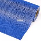 Notrax 538 Gripwalker Lite swimming pool anti-slip mat blue, 120cm*12.2m product photo