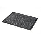 Notrax 455 Skystep &aacute;ll&aacute;sk&ouml;nny&iacute;tő szőnyeg, fekete, 60x90cm term&eacute;kfot&oacute;