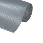 Notrax 419 Diamond Sof-Tred posture relief mat, grey, 60x91cm product photo