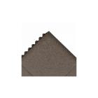 Notrax 558 Cushion Ease Solid ESD álláskönnyítő szőnyeg, fekete, 91cmx91cm termékfotó