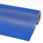 Notrax 538 Gripwalker Lite anti-slip mat, blue, 90 cm, linear metre product photo