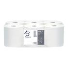 Papernet416611innercore Handtuch,wh,20x36,5cm,D20,rec,1r,274m,780sheetx6rol/krt Produktbild