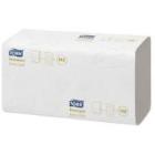 Tork 100297 Xpress Exra Soft multifold kéztörlő, fehér, 2 rét, 21x34cm, (H2) termékfotó