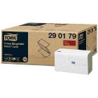 Tork 290179 Advanced Z hajtott k&eacute;zt&ouml;rlő, z&ouml;ld, 2r, 23x25cm, 250 lap/csom, (H3) term&eacute;kfot&oacute;