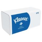 KC 6710 Kleenex Ultra k&eacute;zt&ouml;rlő pap&iacute;r, feh&eacute;r, 3r&eacute;t, 96lap 31,5x21,5cm term&eacute;kfot&oacute;