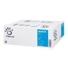 Papernet 404913 W-Fold Handtowel 2-ply nature recycled 32x20,3 cm 20x150 sheets product photo