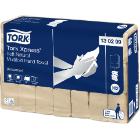 Tork 130299 Nat&uacute;r Xpress Soft multifold k&eacute;zt&ouml;rlő 2r&eacute;teg 21.3x24cm 180lap (H2) term&eacute;kfot&oacute;