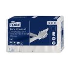 Tork 120454 Xpress Soft Multifold tömörített kéztörlő 2réteg 21x32cm 200lap H2 termékfotó